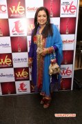 Event Album Poornima Bhagyaraj At We Magazine Awards 592