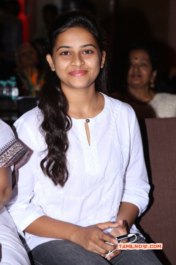 New Still Sri Divya At We Awards 297