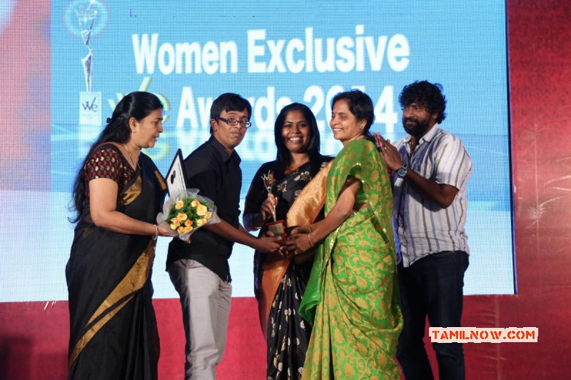 Tamil Movie Event 10th We Magazine Awards 2014 Photos 1926