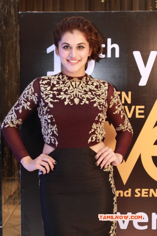 Event Gallery Tapsee Pannu At We Magazine Anniversary 941