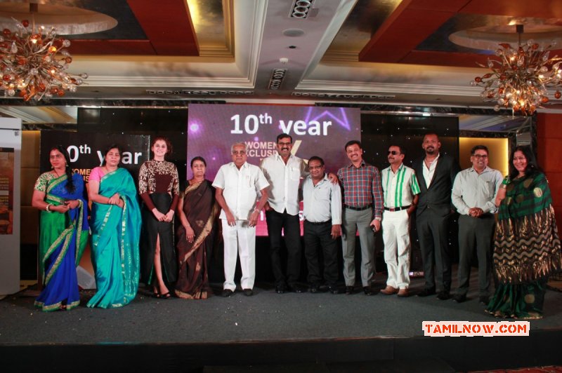New Images 10th Year We Magazine Ceremony Tamil Function 1497