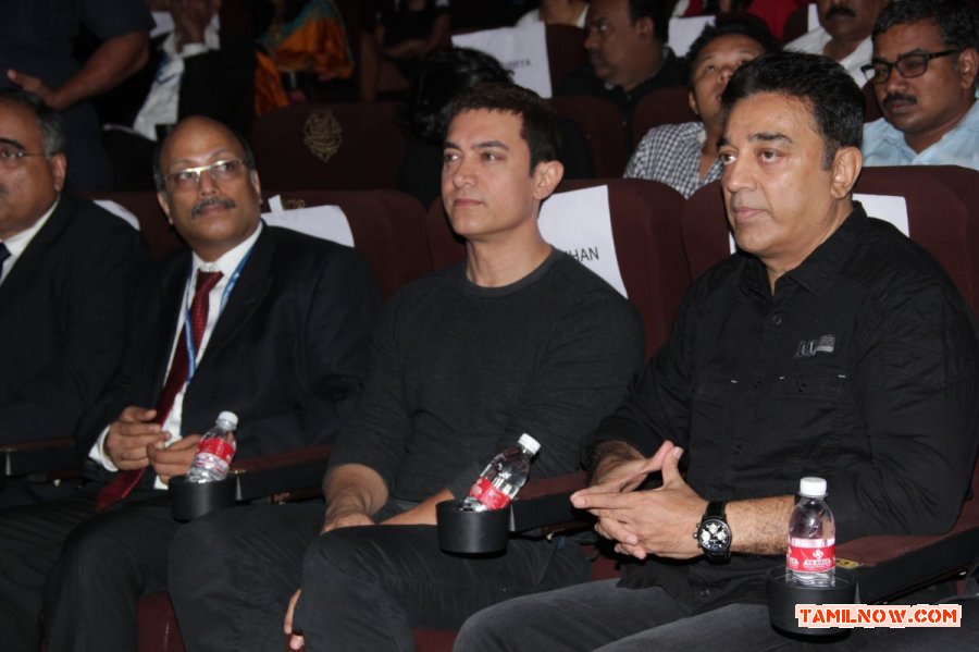 11th Chennai International Film Festival 4804