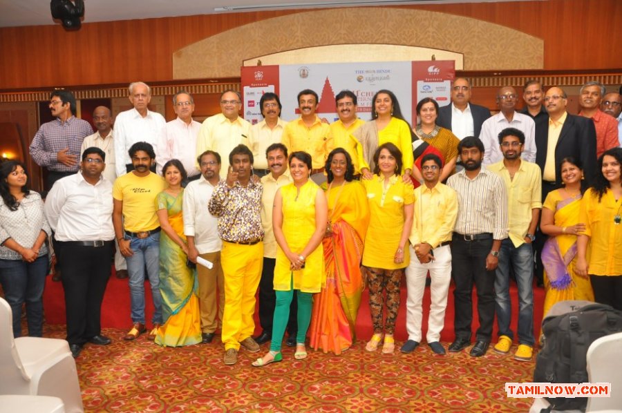 11th Chennai International Film Festival 6503