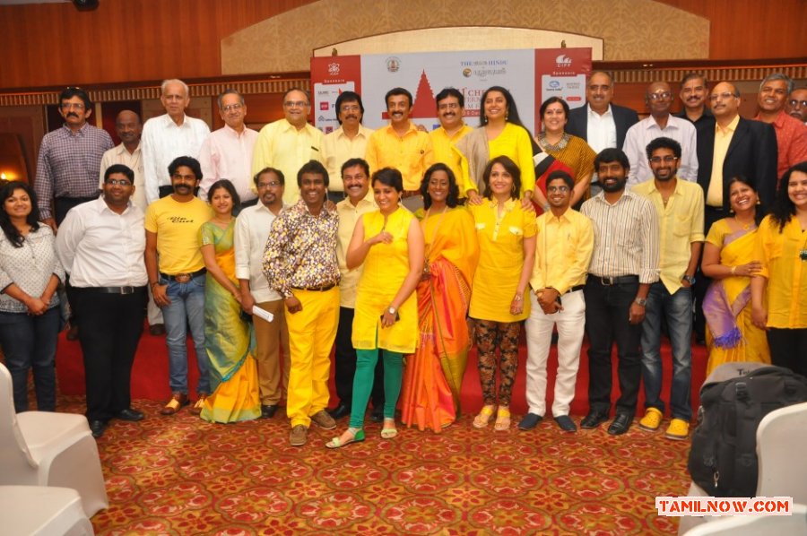 11th Chennai International Film Festival 8059