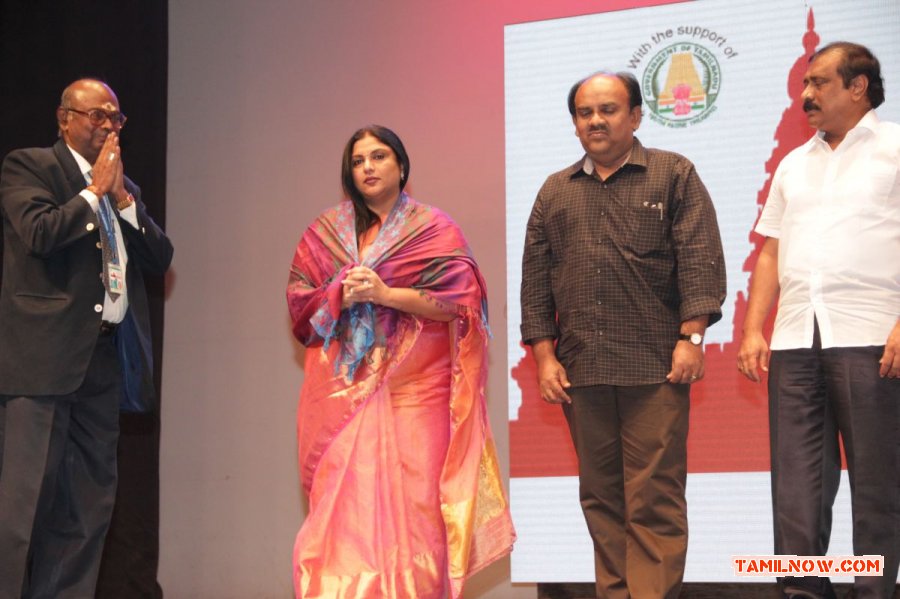 11th Chennai International Film Festival 8495