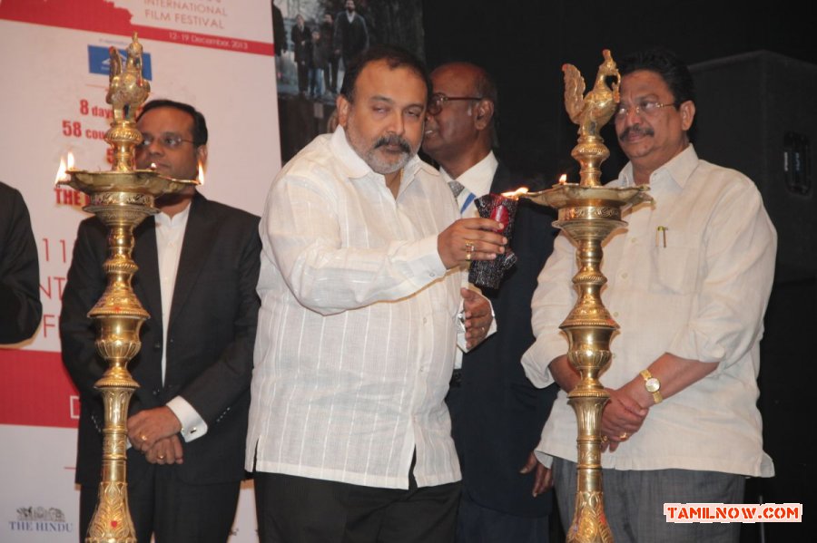 11th Chennai International Film Festival Photos 2213