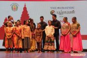 11th Chennai International Film Festival Photos 5775