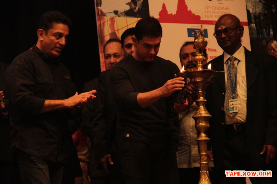 11th Chennai International Film Festival Photos 669