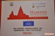 11th Chennai International Film Festival Stills 8376