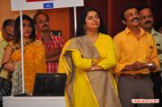 11th Chennai International Film Festival Stills 8575