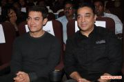 Aamir Khan And Kamal Haasan At Chennai International Film Festival 647