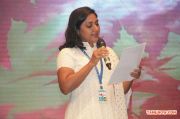 Rohini At Chennai International Film Festival 983