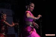 Shobhana Dance At Chennai International Film Festival 454