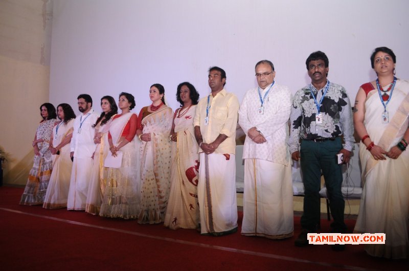 New Pictures 12th Chennai International Film Festival Inauguration Function 2696