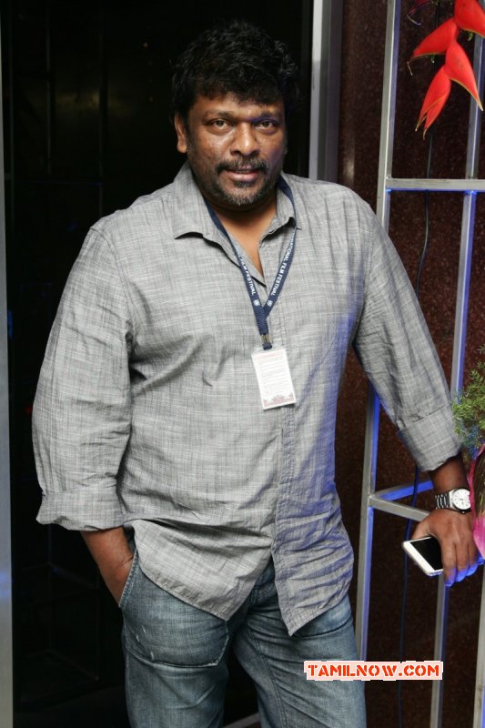 Still Parthiban 764