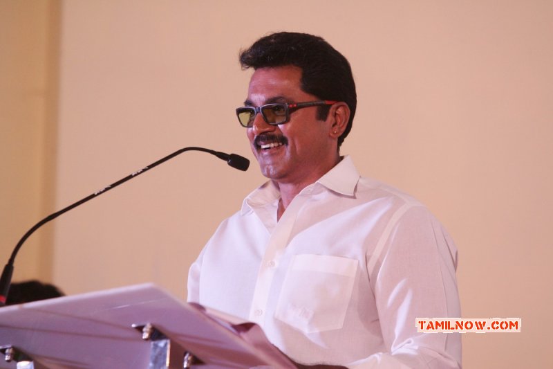 Tamil Function 12th Chennai International Film Festival Inauguration 2014 Picture 5693