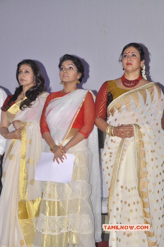 Tamil Movie Event 12th Chennai International Film Festival Inauguration Dec 2014 Images 2471