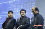 Shankar Ar Rahman Rajnikant 2 0 New Photo 880