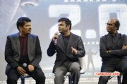 Shankar Ar Rahman Rajnikant 2 0 Photo 326