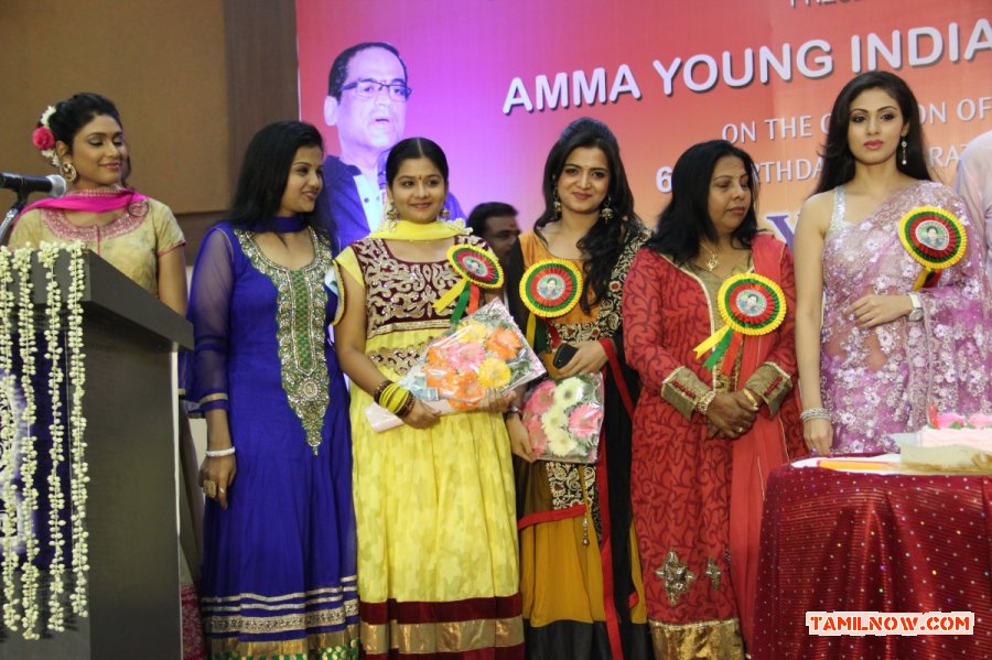 2014 Amma Young India Award 1796