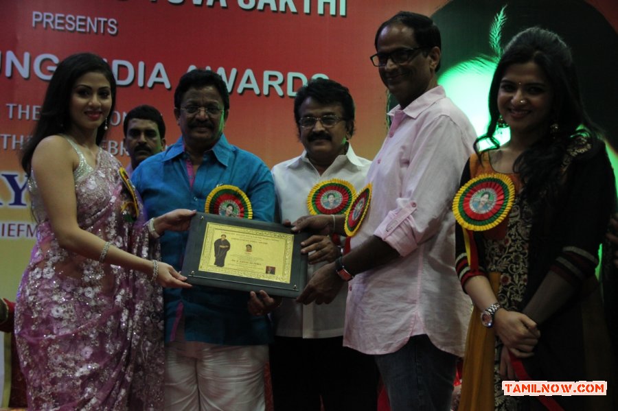 2014 Amma Young India Award 4508