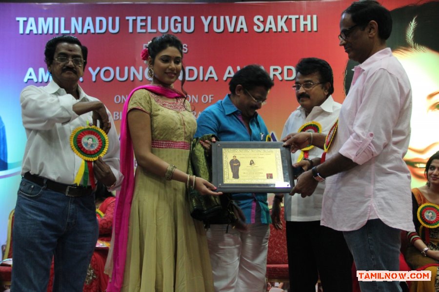 2014 Amma Young India Award 9382
