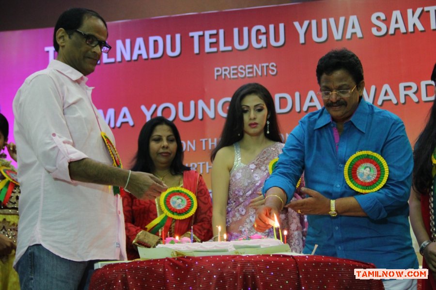 2014 Amma Young India Award 9569