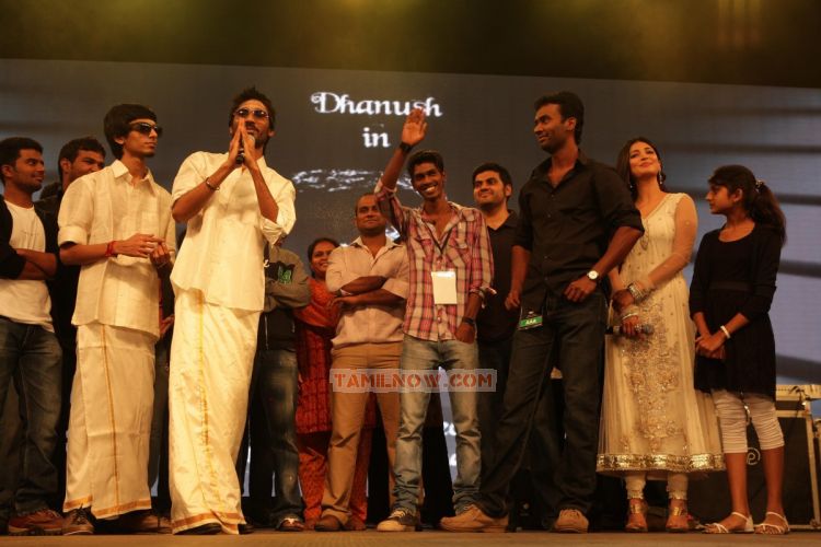 3 Audio Launch 723