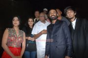 3 Movie Premiere Show At Sathyam Cinemas 9849