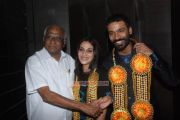 3 Movie Premiere Show At Sathyam Cinemas Photos 8359