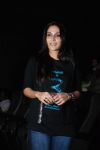 Aishwarya Dhanush At 3 Movie Premiere Show 650