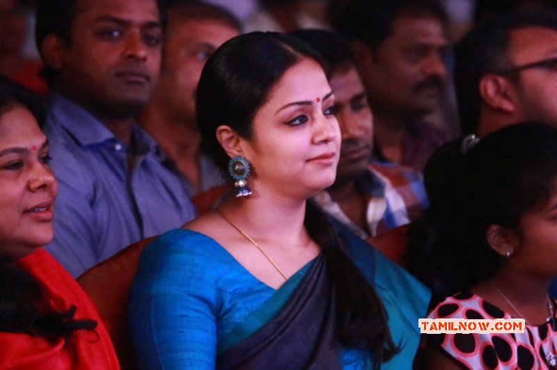 36 Vayadhinile Audio Launch Recent Gallery 2881