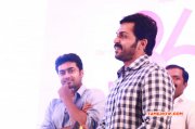 Event Image Surya Karthi At 36 Vayadhinile Audio 611