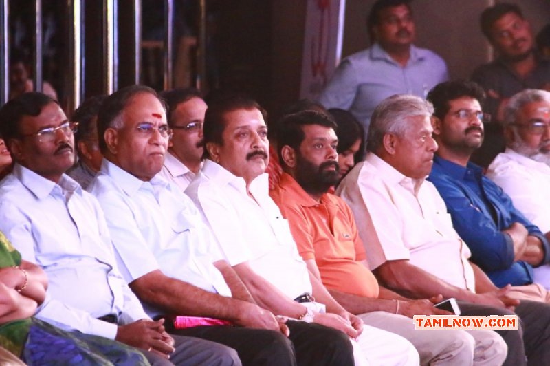 Latest Images 36 Vayadhinile Audio Launch Tamil Function 7871