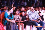 New Photos 36 Vayadhinile Audio Launch 461