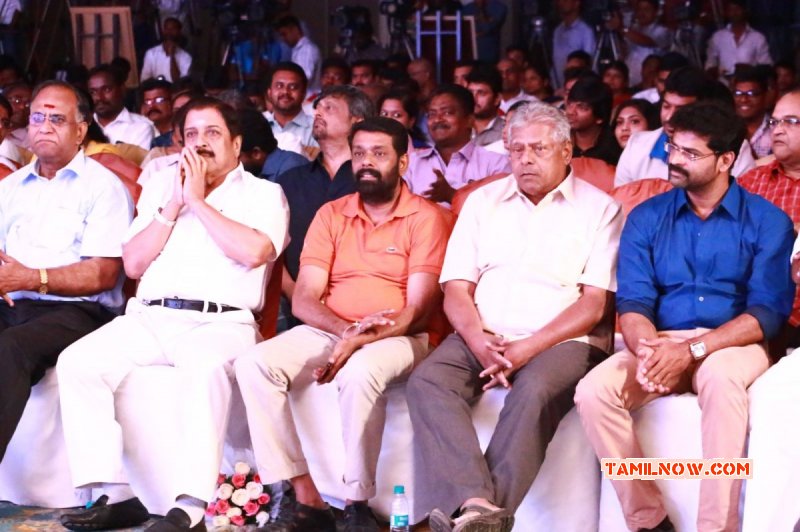 Recent Still 36 Vayadhinile Audio Launch Tamil Movie Event 983