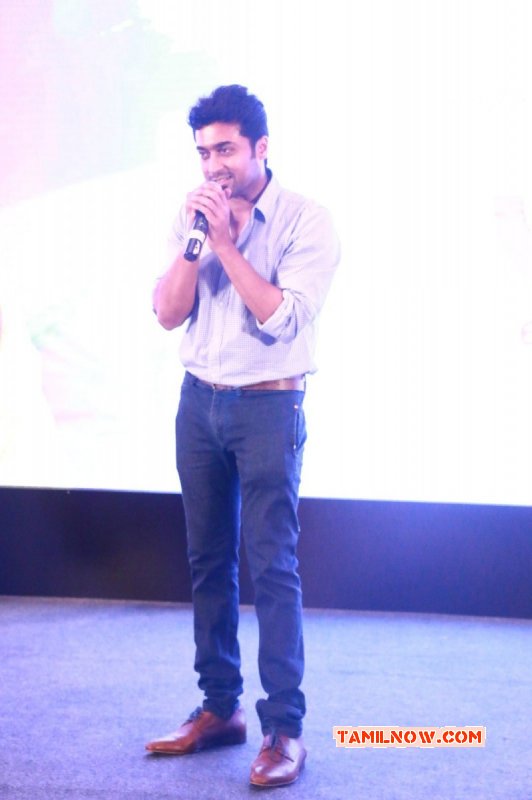 Surya At 36 Vayadhinile Audio Launch Image 373