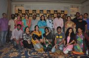 4th Annual Mirchi Music Awards Pressmeet 3558