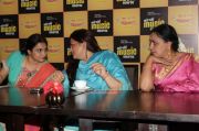 4th Annual Mirchi Music Awards Pressmeet 3936