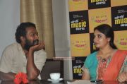 4th Annual Mirchi Music Awards Pressmeet 7335