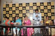 4th Annual Mirchi Music Awards Pressmeet 7953