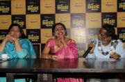 4th Annual Mirchi Music Awards Pressmeet 8059