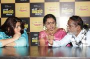 4th Annual Mirchi Music Awards Pressmeet 9741