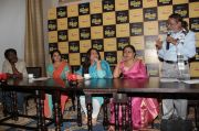 4th Annual Mirchi Music Awards Pressmeet Stills 468