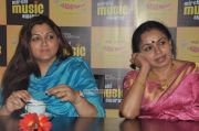 4th Annual Mirchi Music Awards Pressmeet Stills 5384