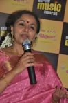 Sudha Raghunathan At Mirchi Music Awards Press Meet 999