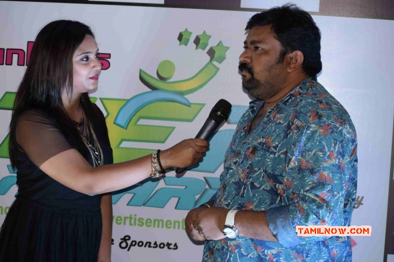 Latest Images 4th Annual Tea Awards Tamil Event 7413