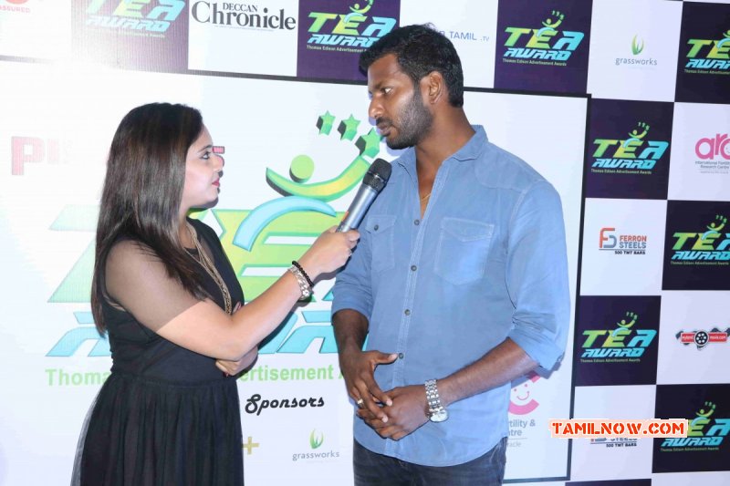 Photo Tamil Event 4th Annual Tea Awards 6871