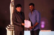 Photo Vishal At Annual Tea Awards 367