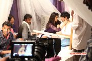 54321 Movie New Working Stills